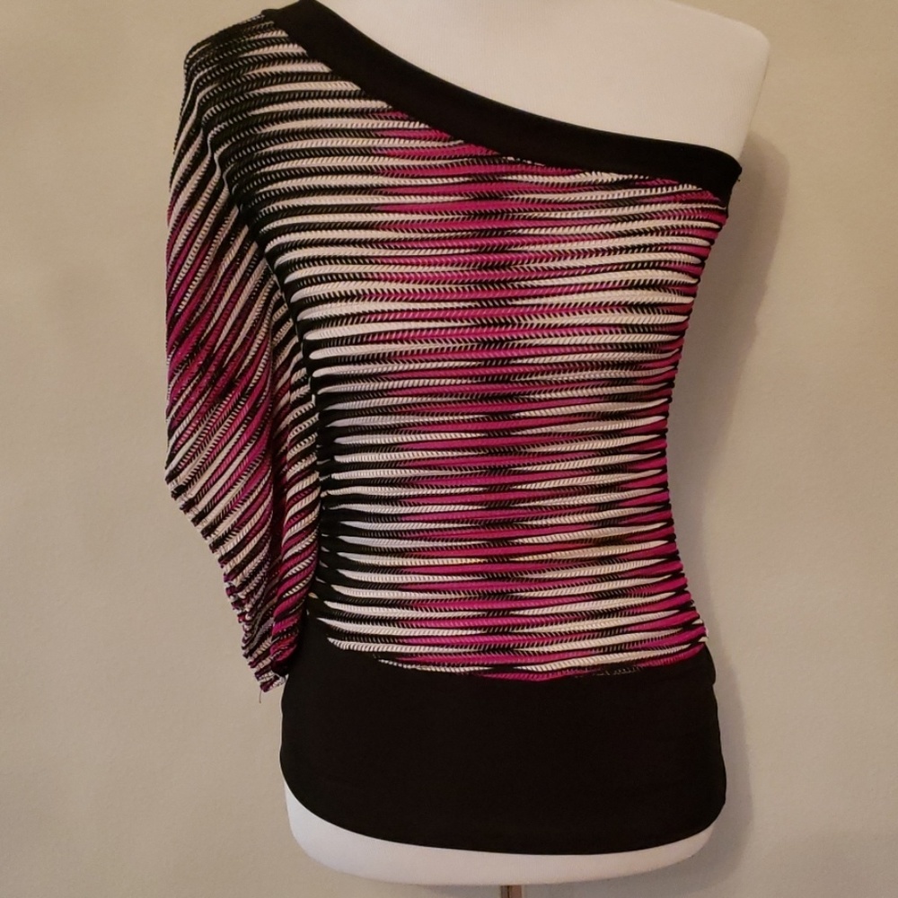 Wet Seal Top